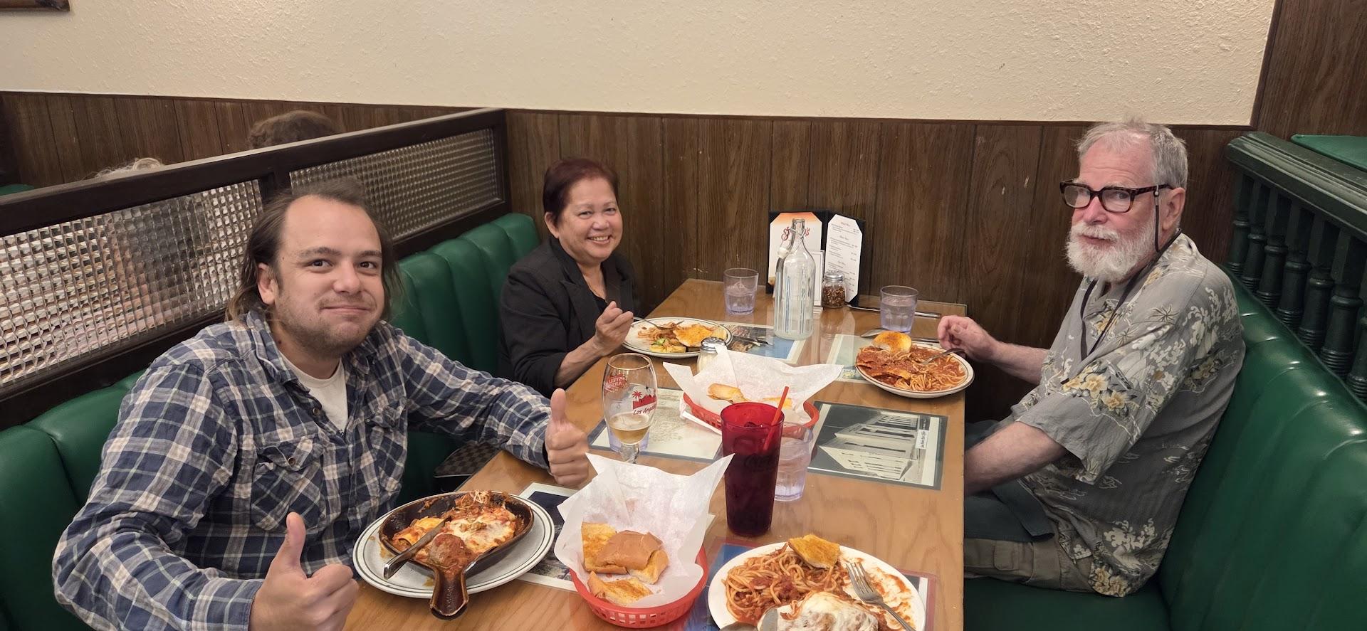 Sorrento's Pizza House