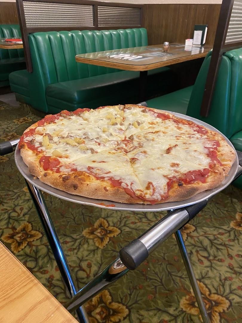 Sorrento's Pizza House Menu image 5