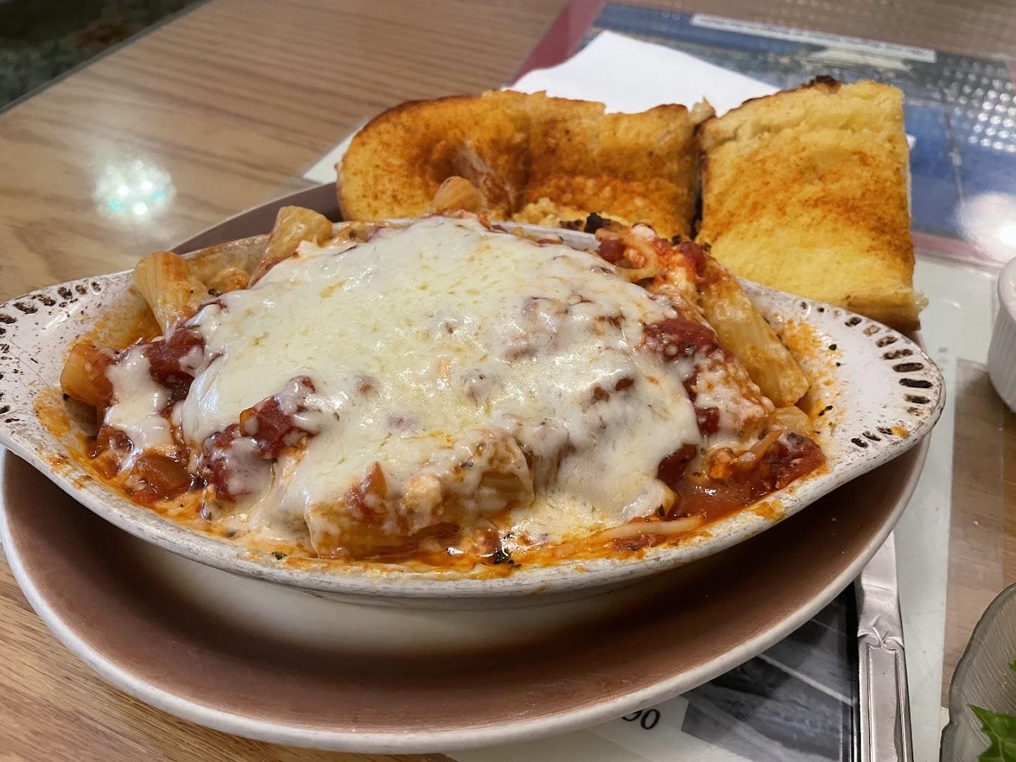 Sorrento's Pizza House Menu image 6